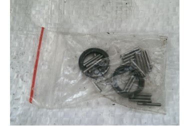 Тайга 214, 245 Підшипник верхній, голкоролик бензопила 